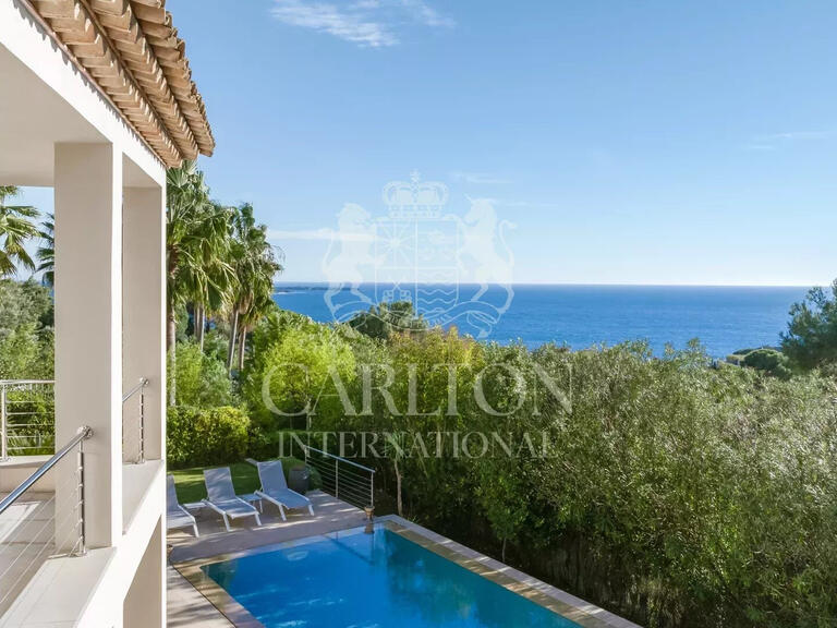 Villa Cannes - 4 bedrooms - 320m²