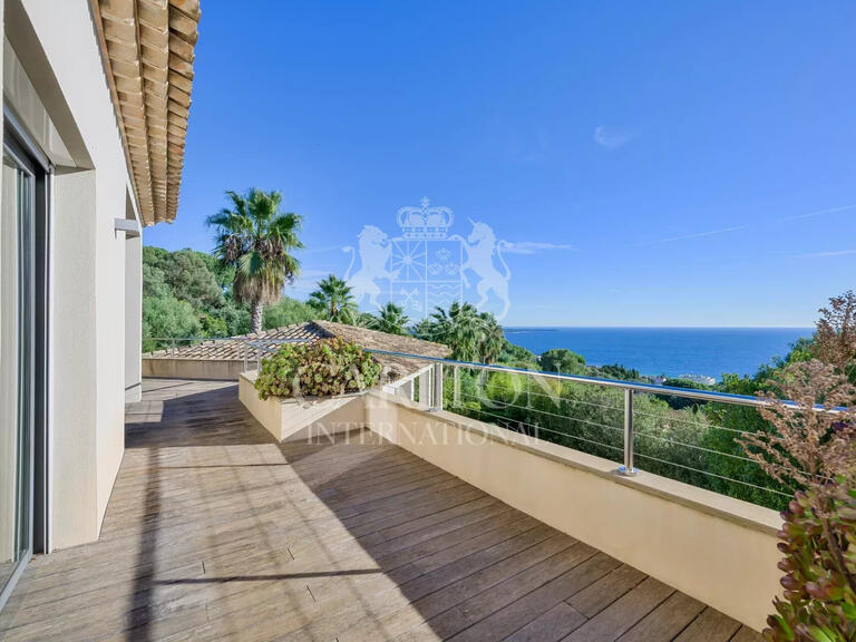 Villa Cannes - 4 bedrooms - 320m²