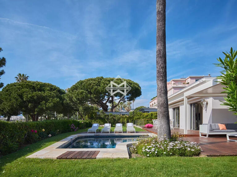 Villa Cannes - 5 bedrooms - 1000m²