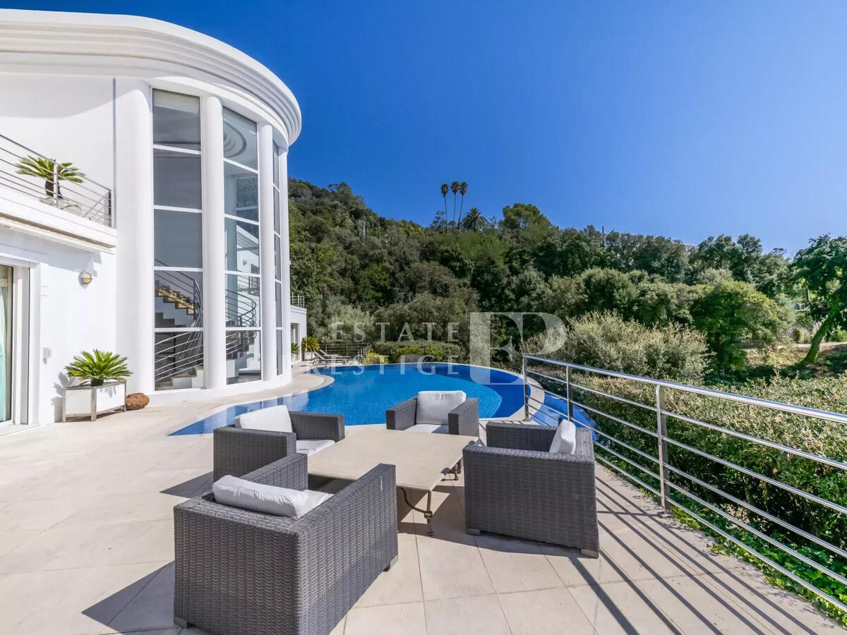 Villa Cannes