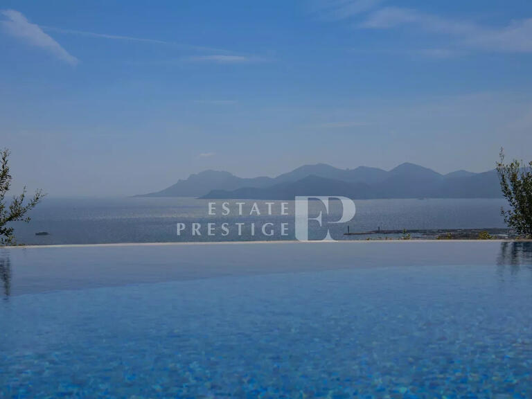 Villa Cannes - 5 chambres - 480m²