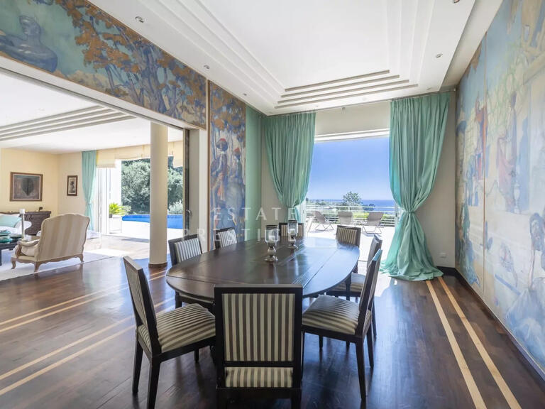 Villa Cannes - 5 chambres - 480m²