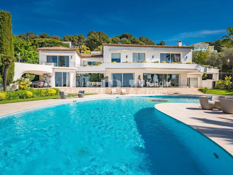 Villa Cannes - 6 chambres - 826m²