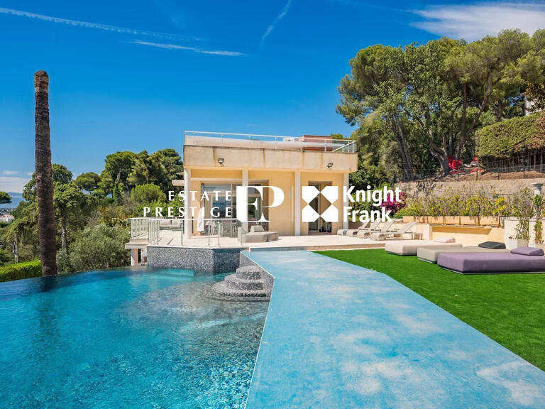 Villa Cannes - 8 bedrooms - 712m²