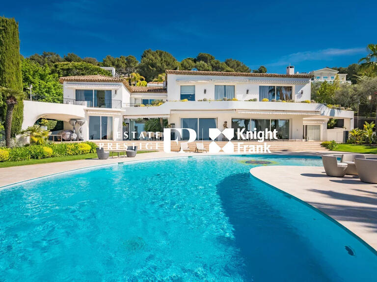 Villa Cannes - 6 bedrooms - 826m²