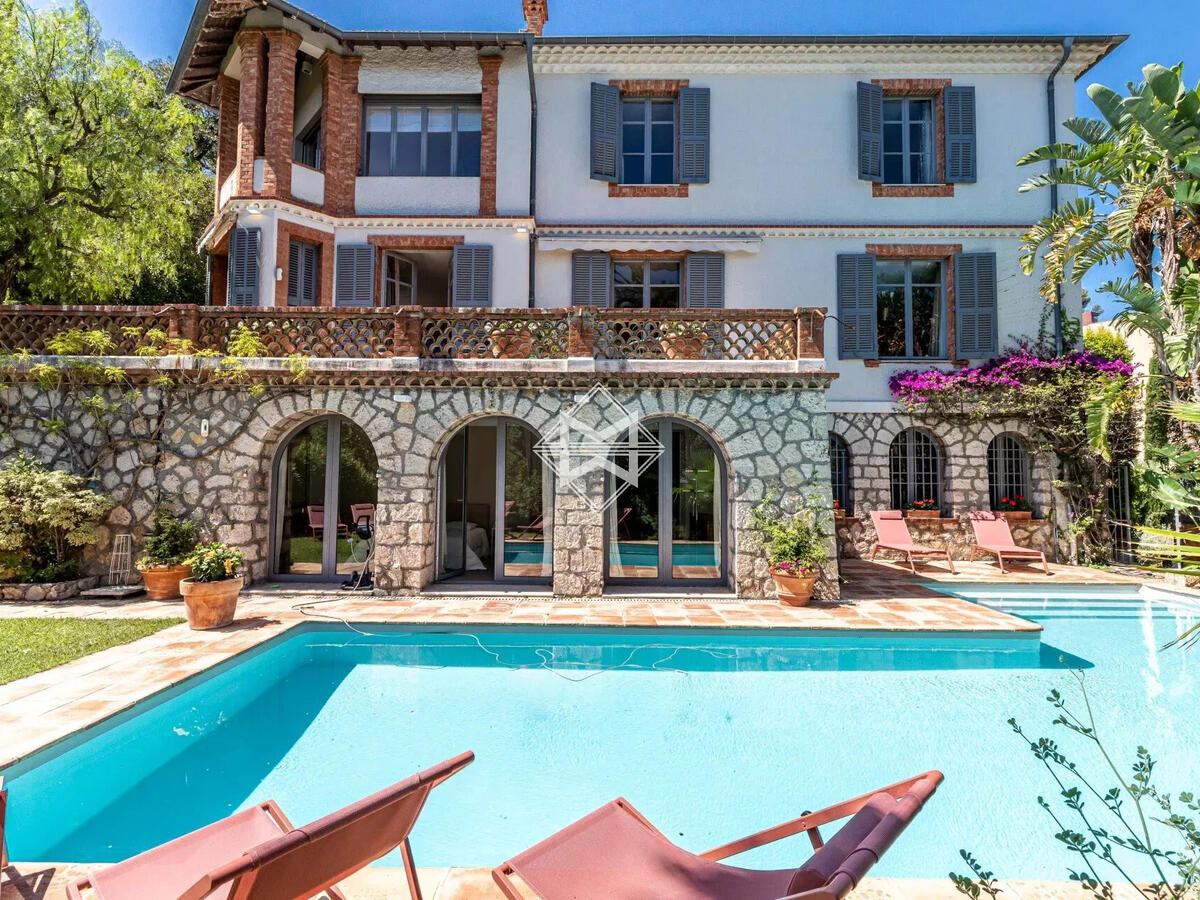 Villa Cannes