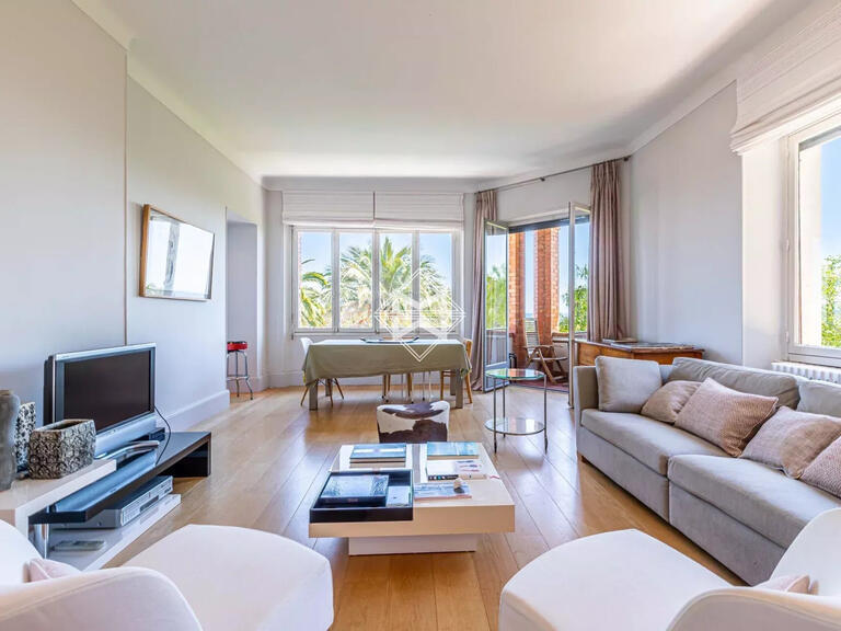 Villa Cannes - 8 chambres - 457m²