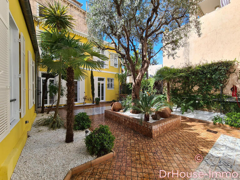 Villa Cannes - 3 chambres - 131m²