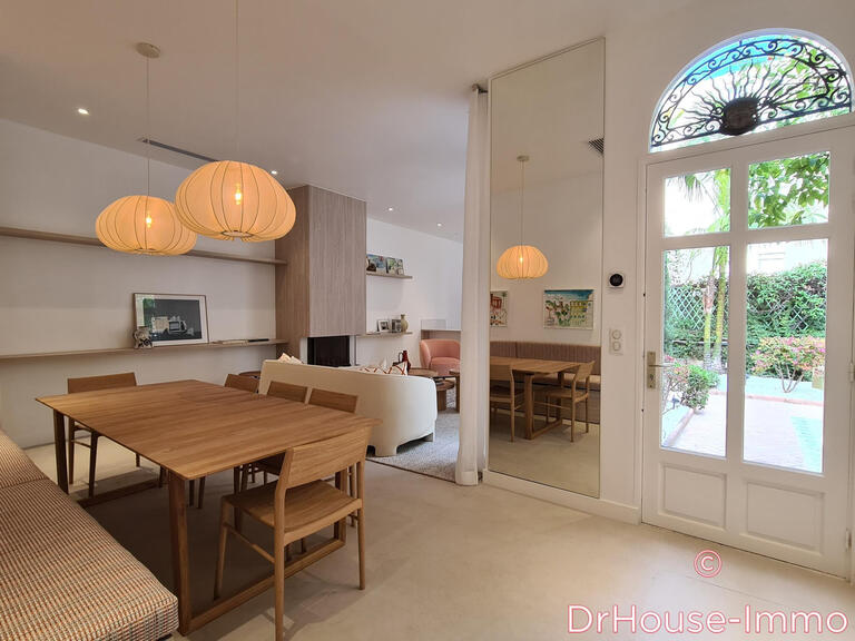 Villa Cannes - 3 chambres - 131m²