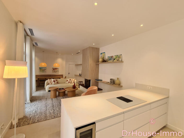 Villa Cannes - 3 chambres - 131m²