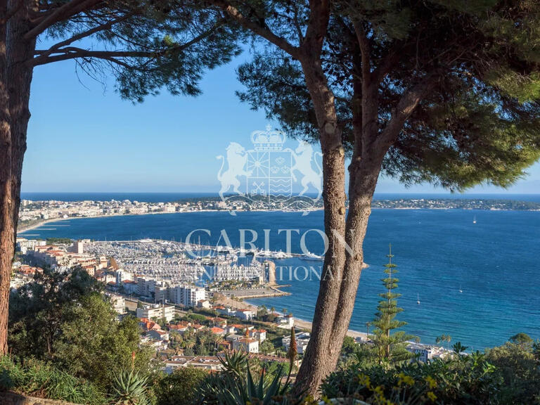 Villa Cannes - 4 chambres - 200m²