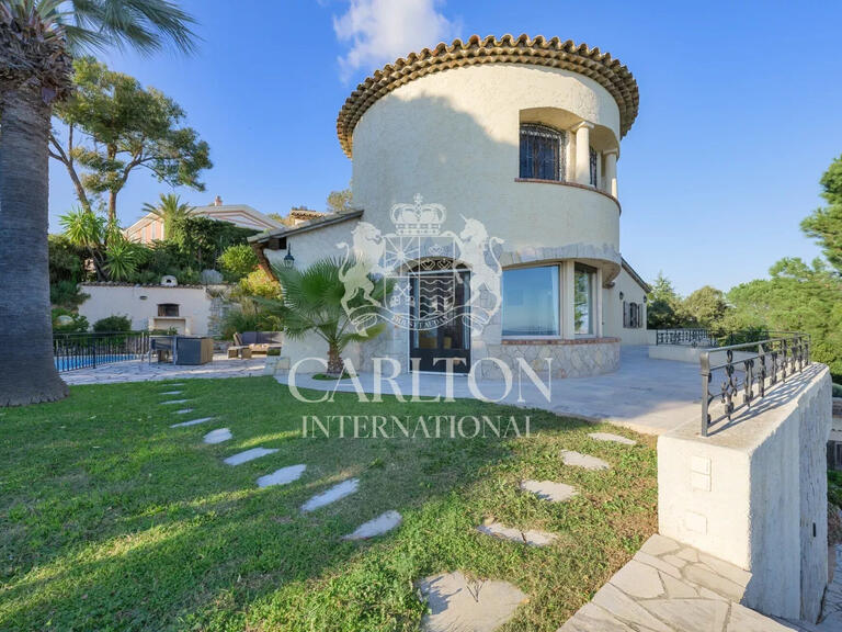 Villa Cannes - 4 bedrooms - 200m²