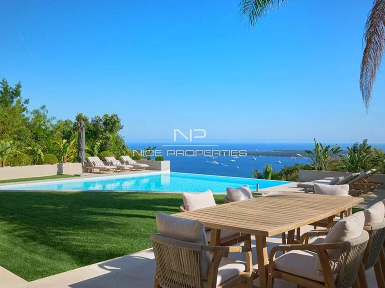 Villa Cannes - 5 chambres - 350m²