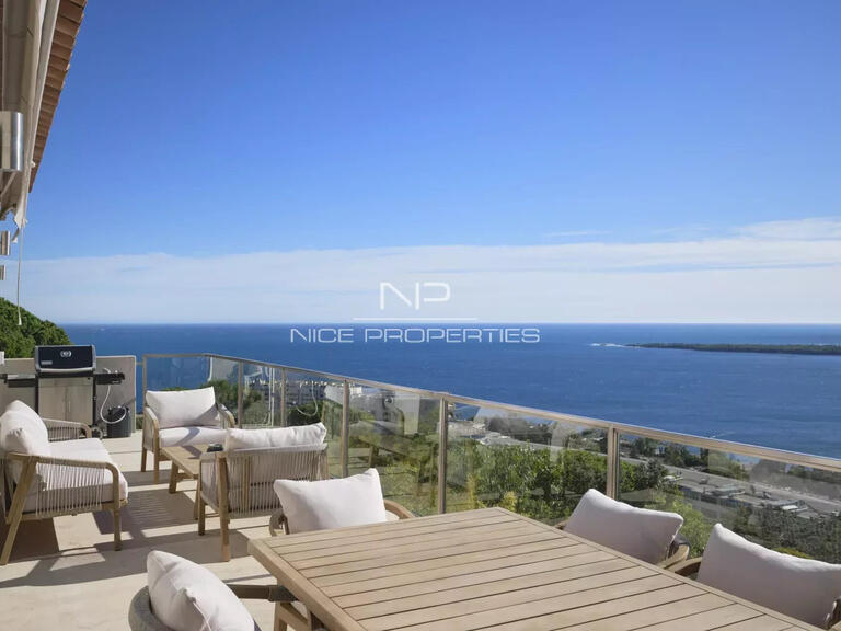 Villa Cannes - 5 chambres - 350m²