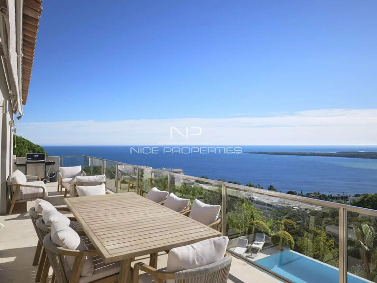 Villa Cannes - 5 chambres - 350m²