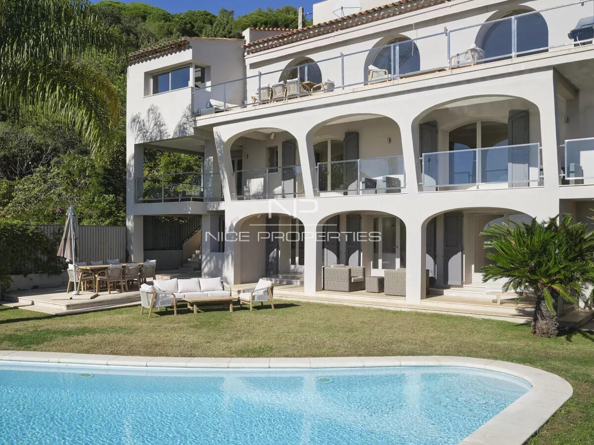 Villa Cannes