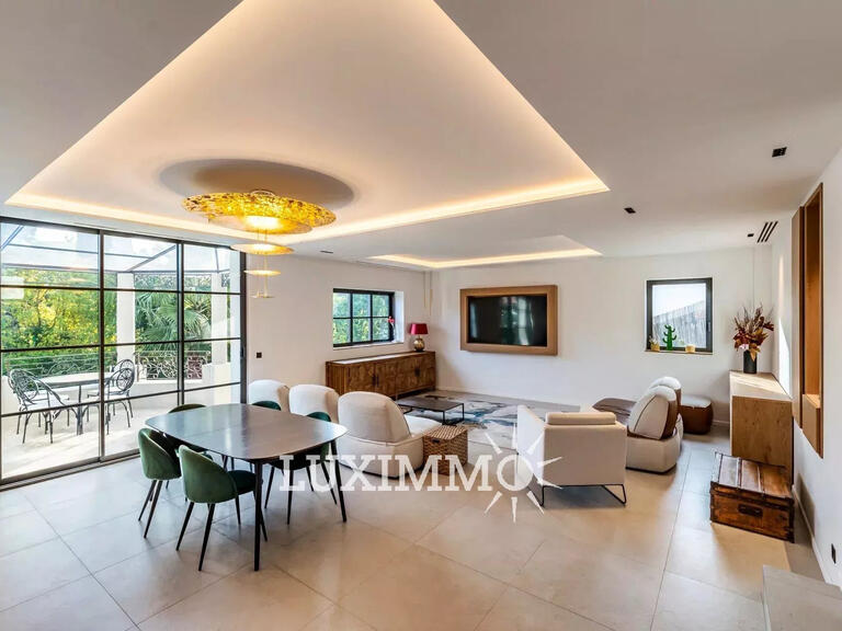 Villa Cannes - 5 chambres - 227m²