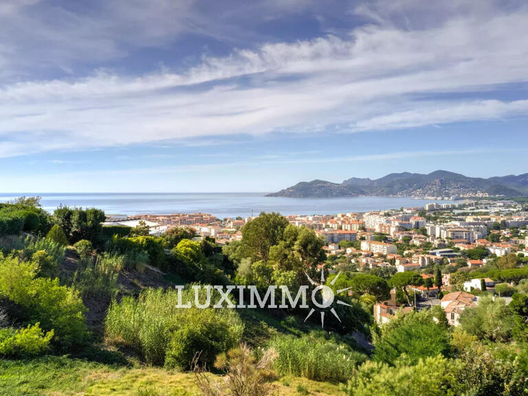 Villa Cannes - 469m²