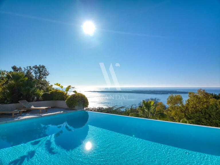 Villa Cannes - 5 bedrooms - 320m²