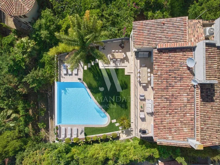 Villa Cannes - 5 bedrooms - 320m²