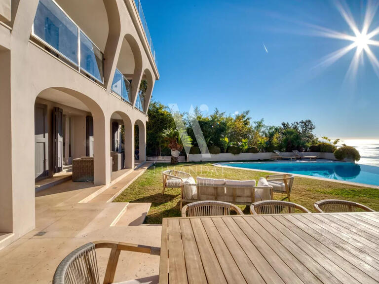 Villa Cannes - 5 bedrooms - 320m²