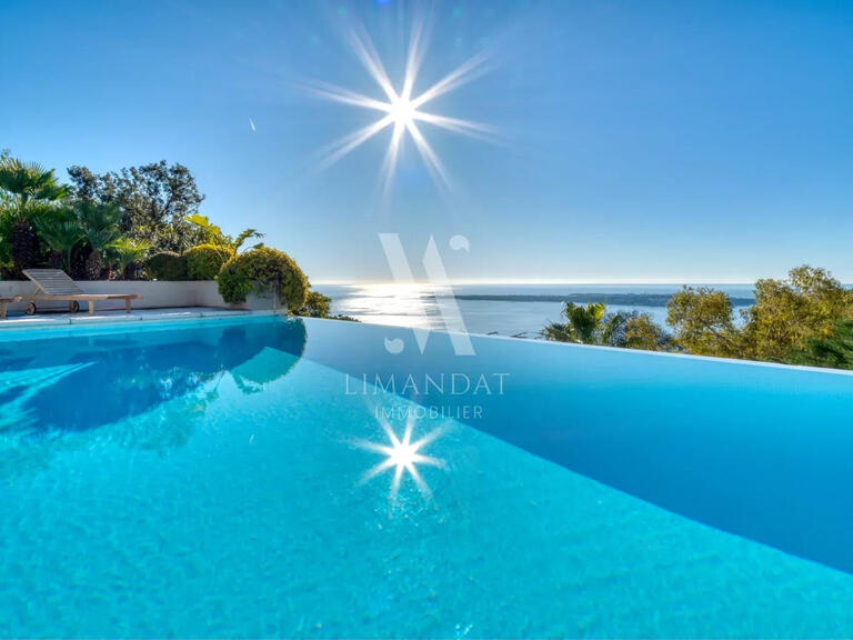 Villa Cannes - 5 bedrooms - 320m²