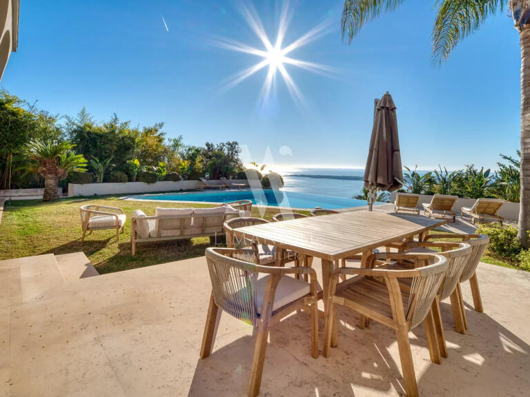 Villa Cannes - 5 bedrooms - 320m²