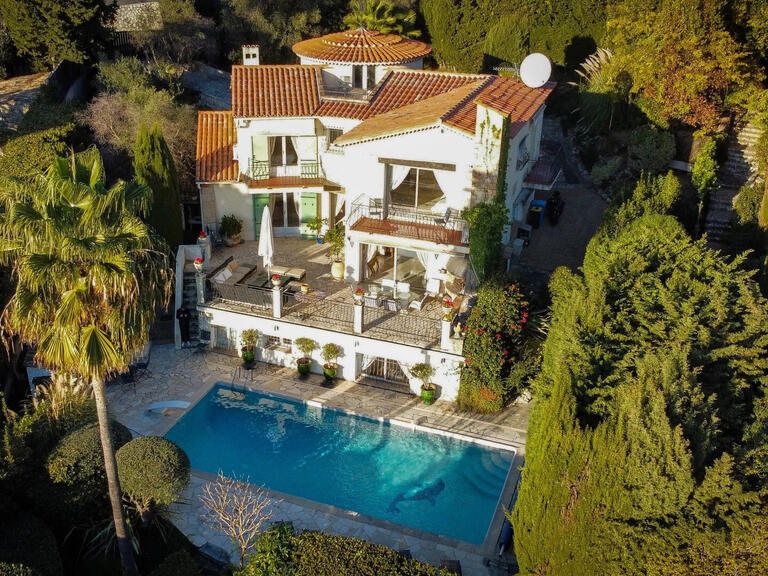 Villa Cannes - 4 bedrooms - 385m²