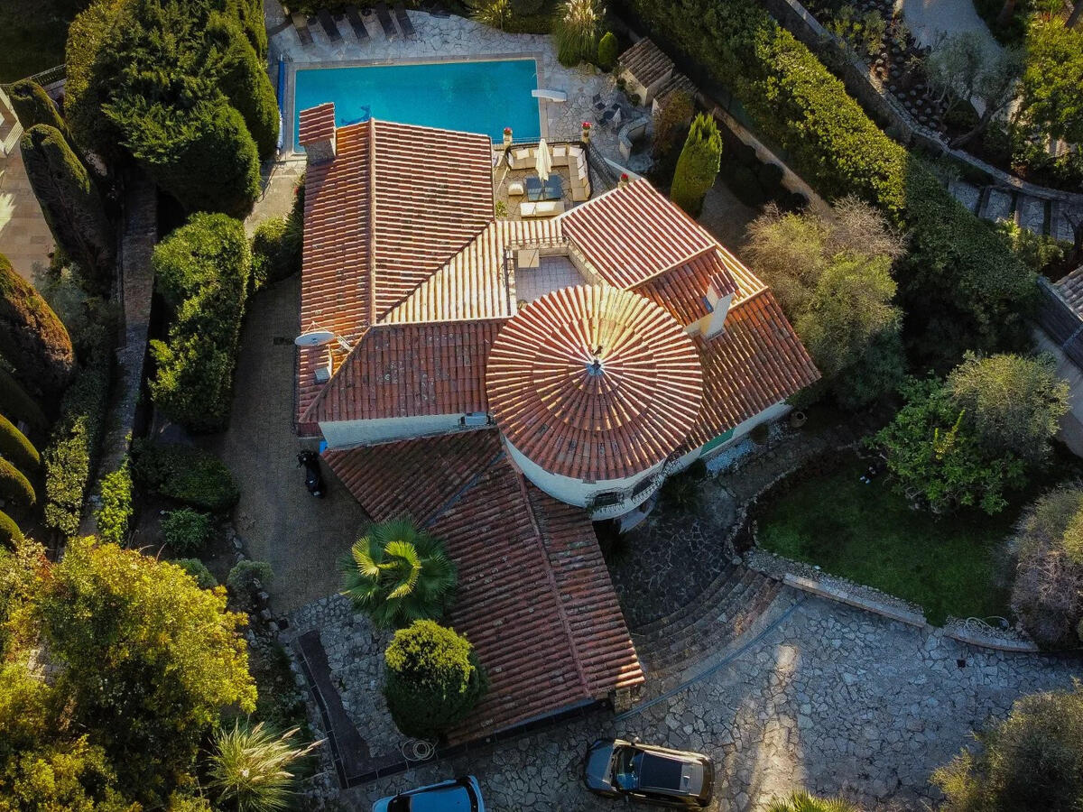 Villa Cannes