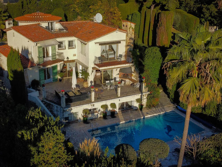 Villa Cannes - 4 bedrooms - 385m²