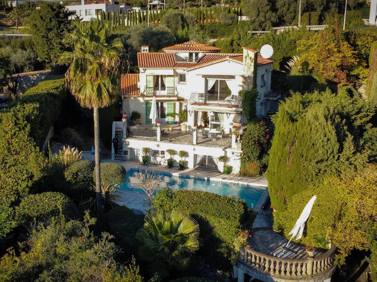 Villa Cannes