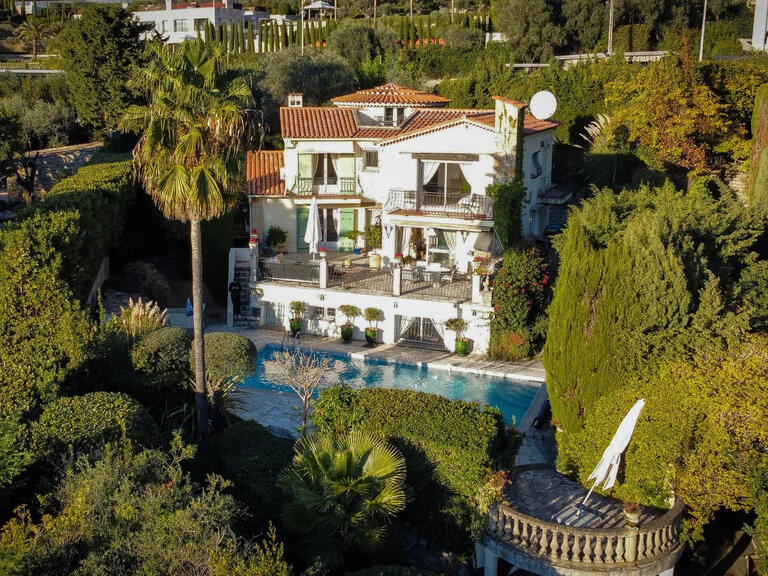 Villa Cannes - 4 bedrooms - 385m²