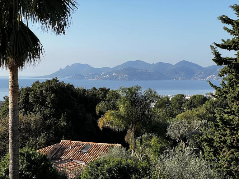 Villa Cannes - 4 bedrooms - 385m²