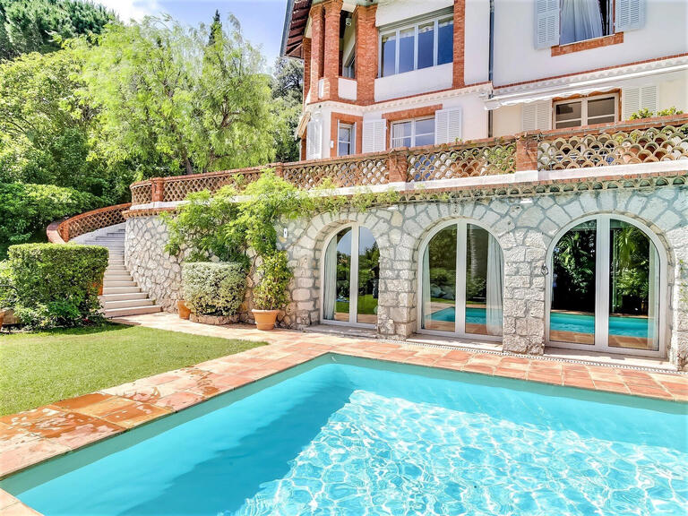 Villa Cannes - 8 chambres - 550m²