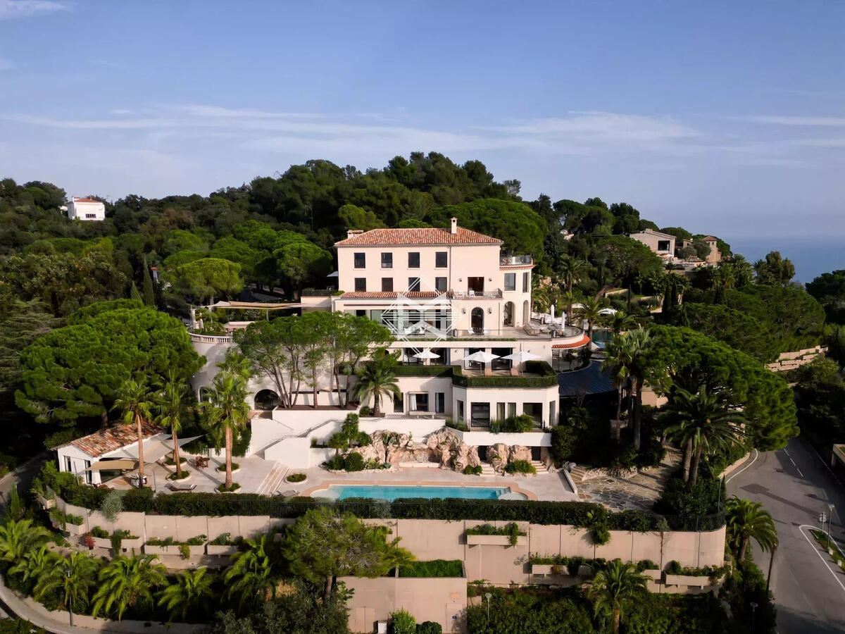 Villa Cannes