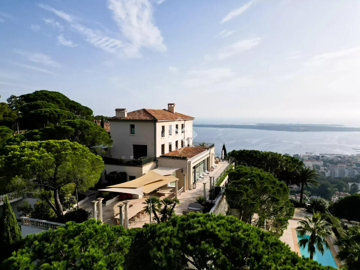 Villa Cannes