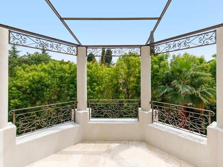 Villa Cannes - 227m²