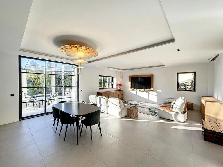 Villa Cannes - 227m²