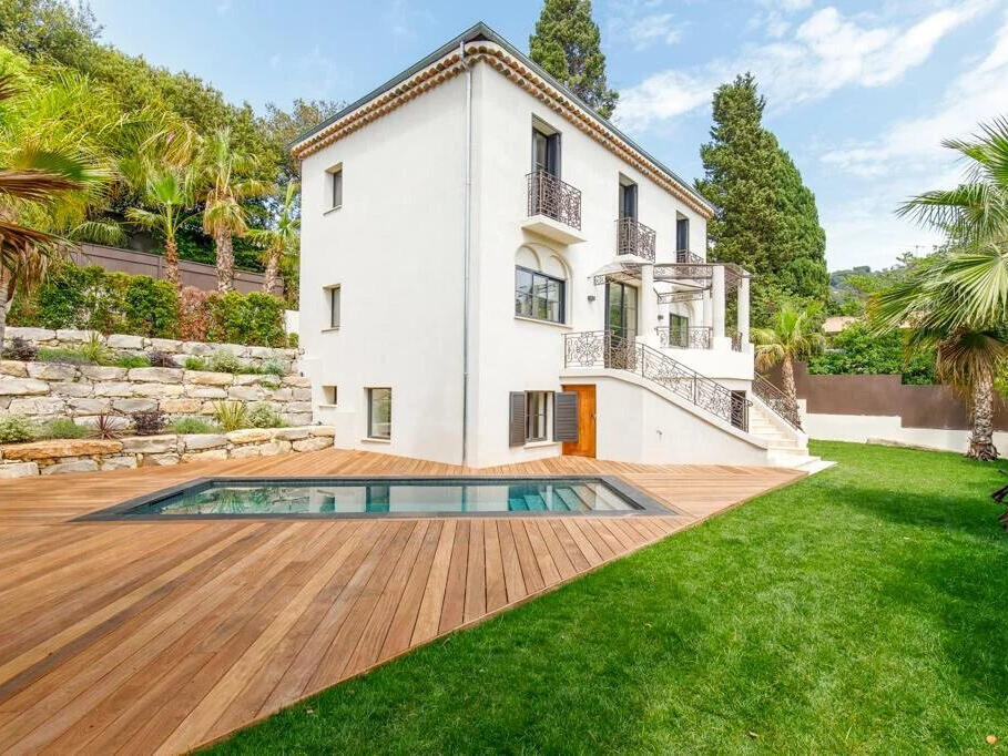 Villa Cannes