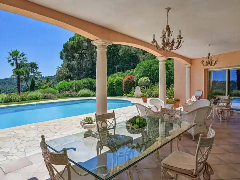 Villa Cannes - 251m²