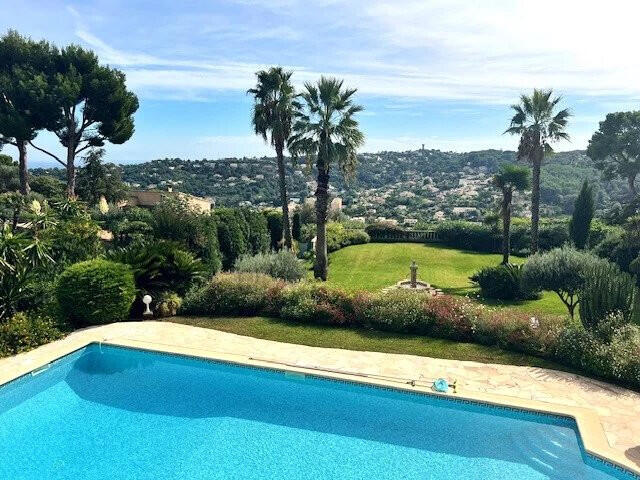 Villa Cannes