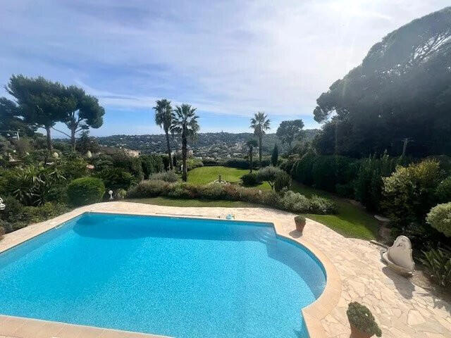 Villa Cannes