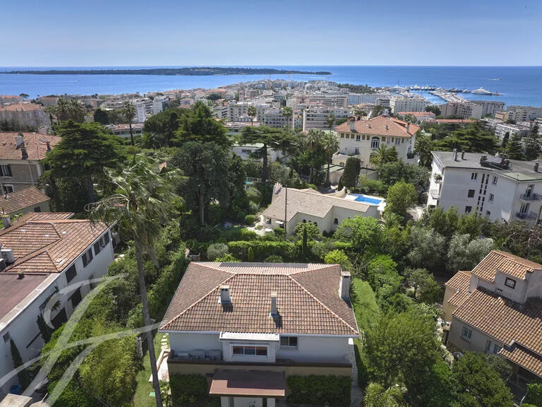 Villa Cannes - 4 bedrooms - 200m²