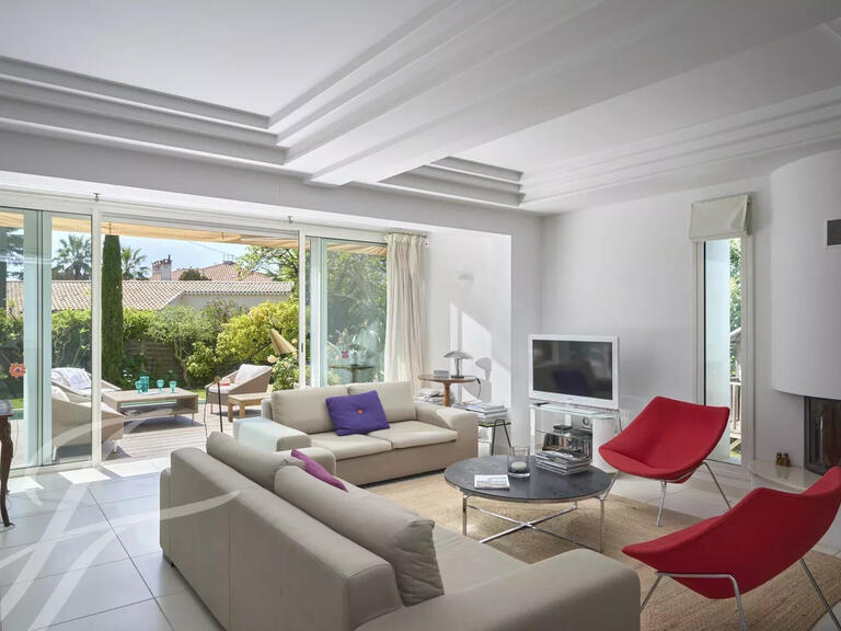 Villa Cannes - 4 bedrooms - 200m²