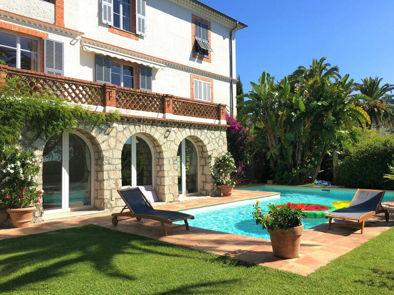 Villa Cannes - 8 bedrooms - 550m²