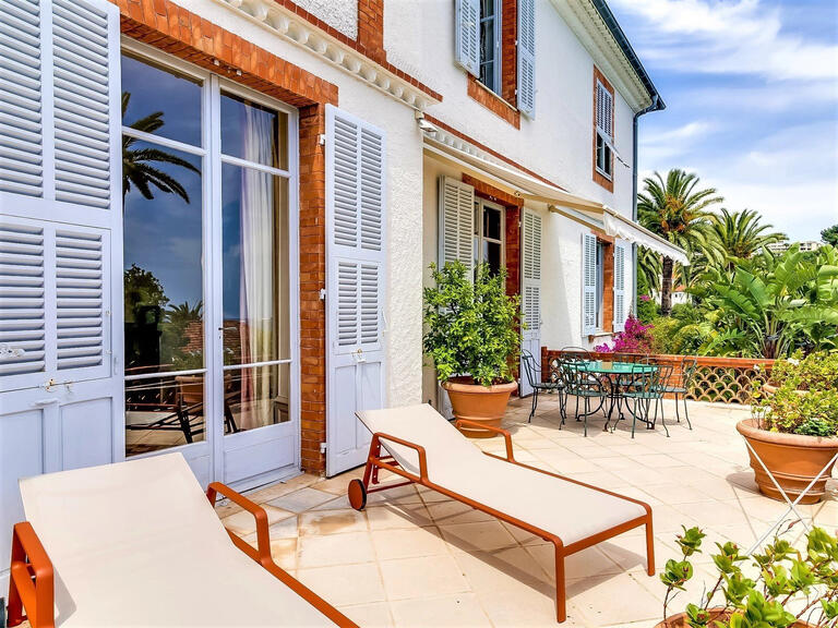 Villa Cannes - 8 bedrooms - 550m²