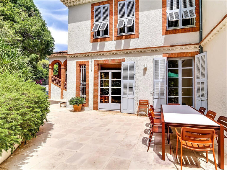 Villa Cannes - 8 bedrooms - 550m²