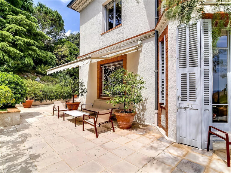 Villa Cannes - 8 bedrooms - 550m²