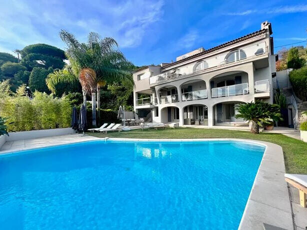 Villa Cannes