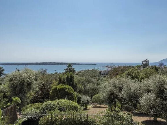 Villa Cannes - 315m²